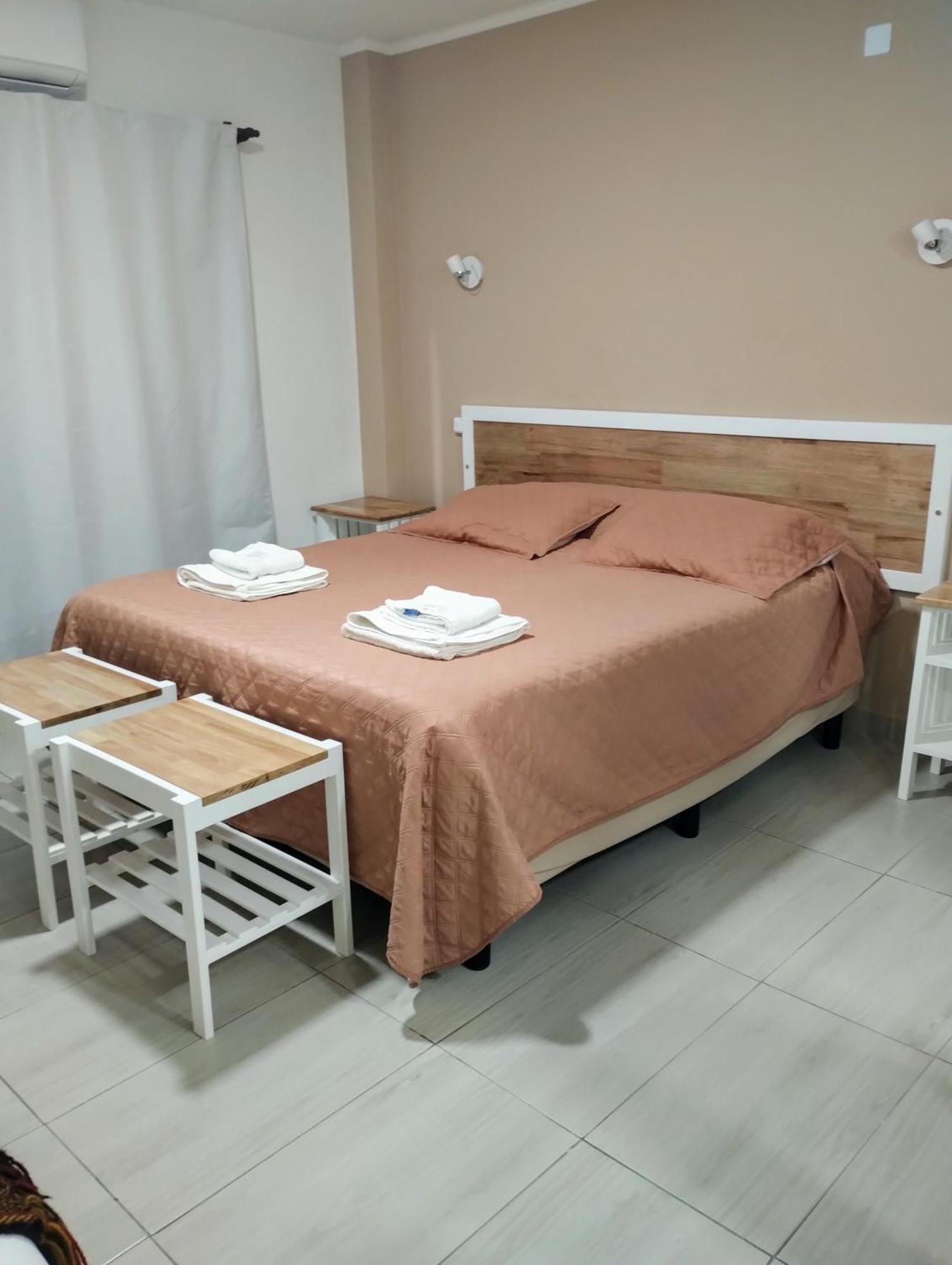 Monoambiente Centrico Apartment - Buenos Aires — Photos 1
