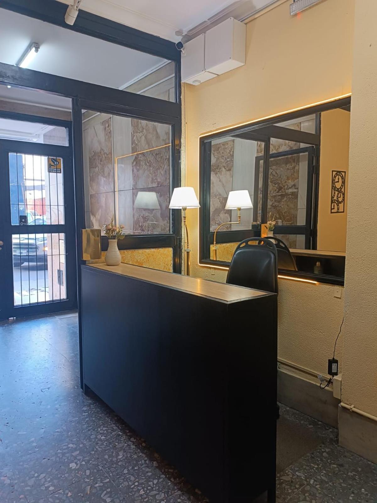 Monoambiente Centrico Apartment - Buenos Aires, Buenos Aires