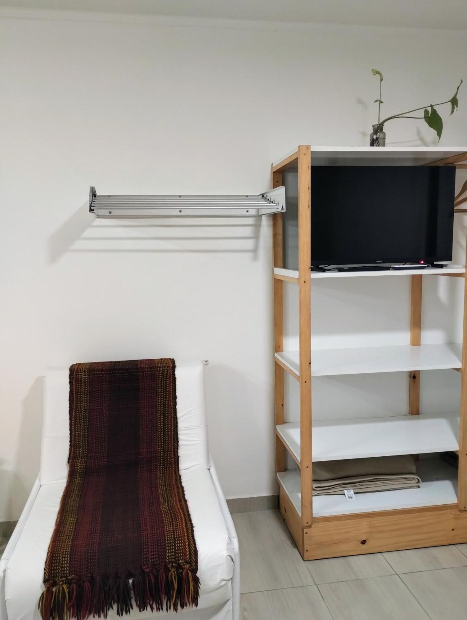 Monoambiente Centrico Apartment - Buenos Aires — Photos 3